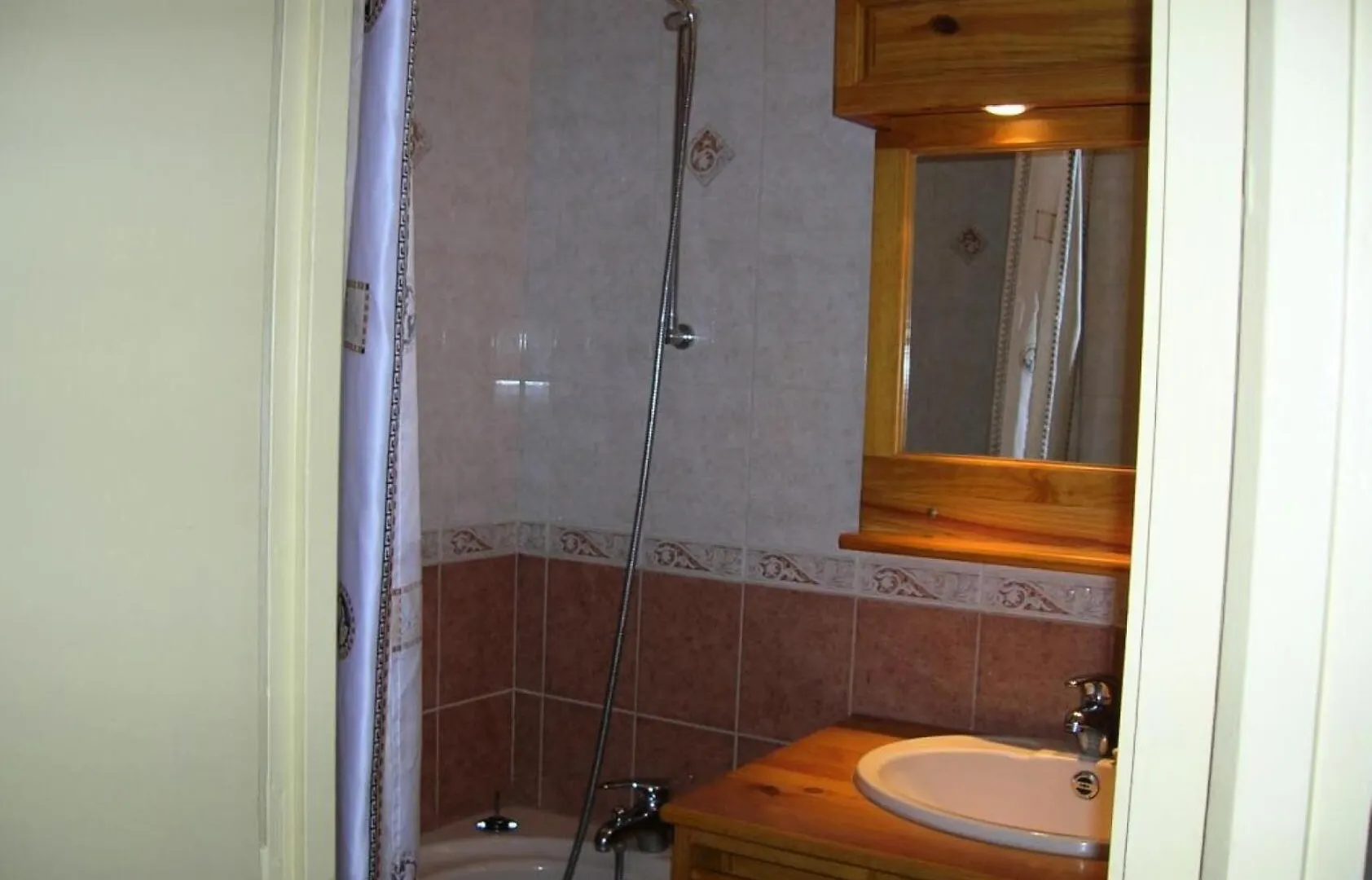Residence Jetay - Appartement 6 Personnes Aux Menuires Mae-4654 Saint-Martin-de-Belleville France