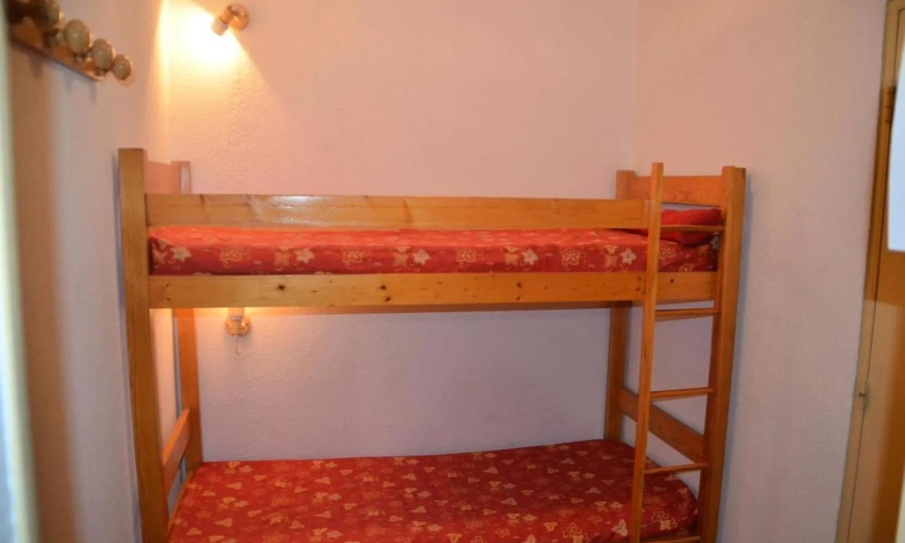 Residence Jetay - Appartement 6 Personnes Aux Menuires Mae-4654 Saint-Martin-de-Belleville